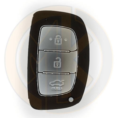 Hyundai Accent 2015-2018 Genuine Smart Key Remote 433MHz 95440-1R700