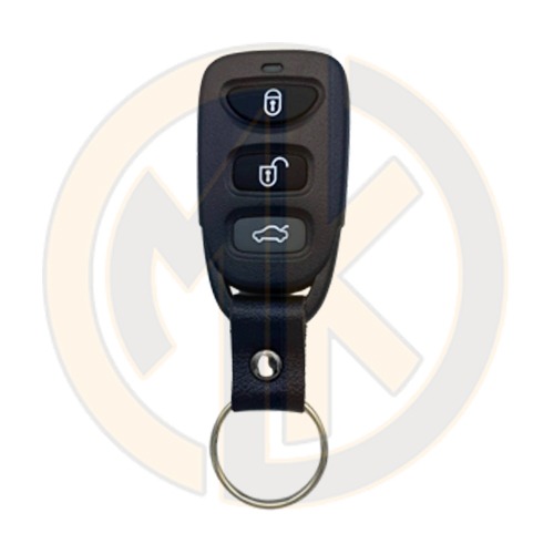 Keydiy KD Universal Remote Key 3+1 Buttons Hyundai KIA Type B09-3+1