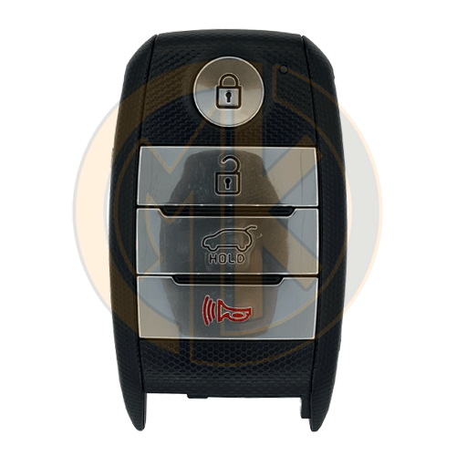 KIA Soul 2016 Genuine Smart Remote Key 433MHz 95440-B2AA0