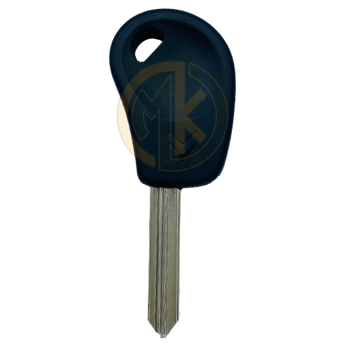 Citroen Transponder Key Shell SX9 Blade