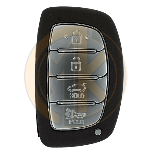 Hyundai Tucson 2018 Genuine Smart Remote Key 433MHz 95440-D3110