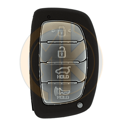 Hyundai Tucson 2018-2020 Genuine Smart Remote Key 433MHz 95440-D3510