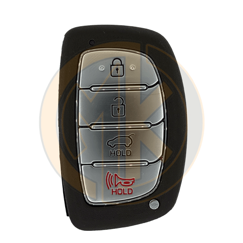 Hyundai Ioniq 2017-2019 Genuine Smart Key Remote 433MHz 95440-G2100