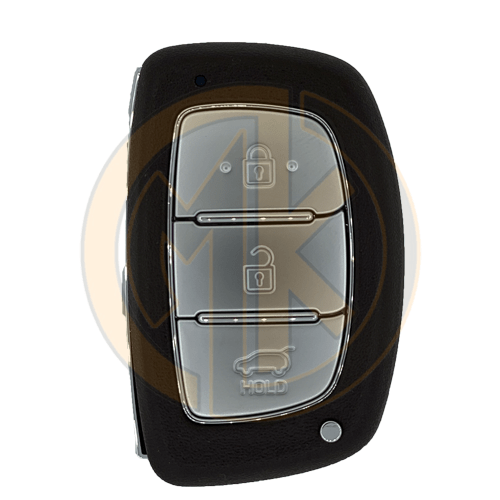 Hyundai IONIQ 2019 Genuine Smart Remote Key 433MHz 95440-G2110