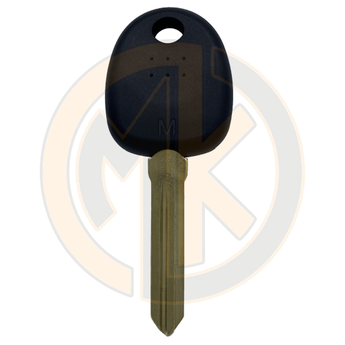 Hyundai Kia Transponder Key Shell HYN14