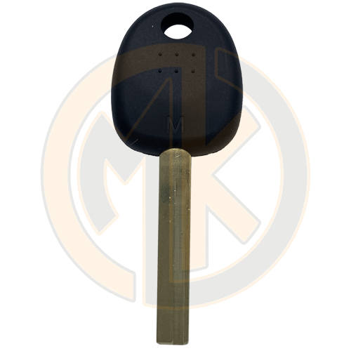 Hyundai Santa Fe Transponder Key Shell HYN17R