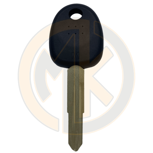 KIA Hyundai Transponder Key Shell HYN6 Blade