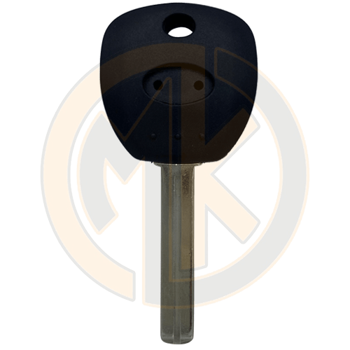 Kia Hyundai Transponder Laser Key Shell Toy48