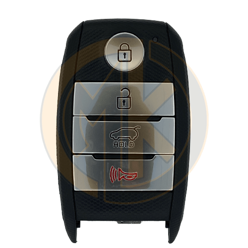 KIA Stonic 2017-2018 Genuine Smart Key Remote 433MHz 95440-H8000