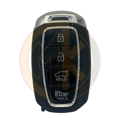Hyundai Santa Fe 2019 Genuine Smart Key Remote 433MHz 95440-S1000